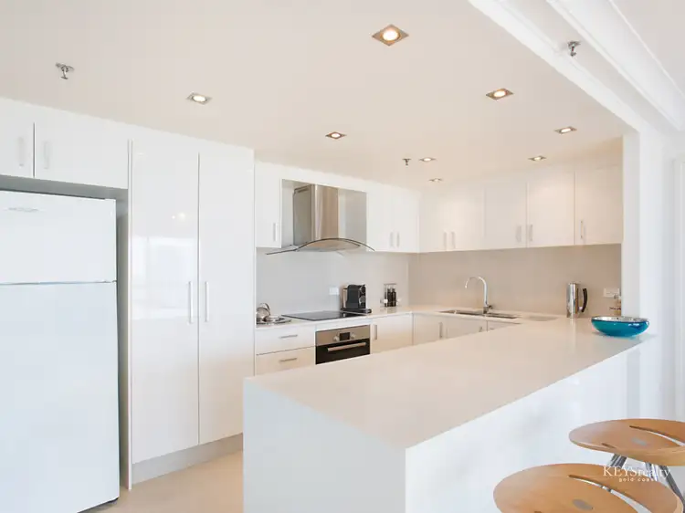 Third view of Homely apartment listing, 40/20 Cronin Avenue, Main Beach QLD 4217