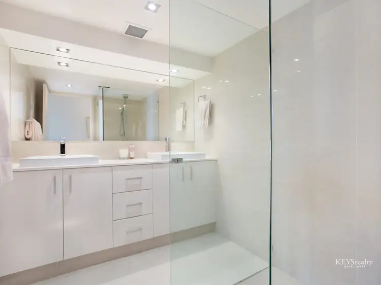 Sixth view of Homely apartment listing, 40/20 Cronin Avenue, Main Beach QLD 4217