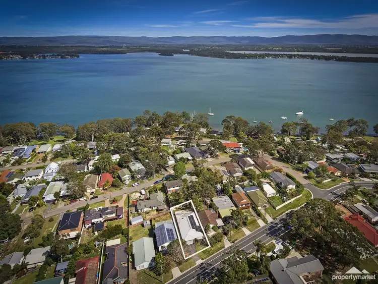 Second view of Homely house listing, 84 Yarrawonga Park Road, Yarrawonga Park NSW 2264