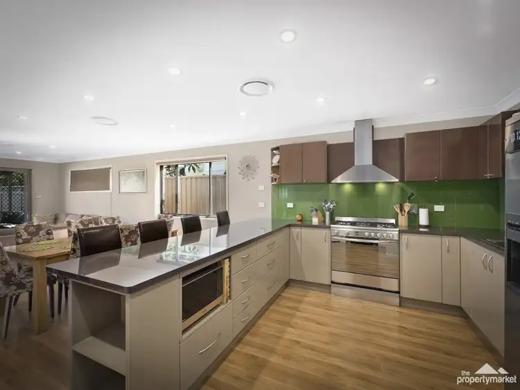 Fifth view of Homely house listing, 84 Yarrawonga Park Road, Yarrawonga Park NSW 2264
