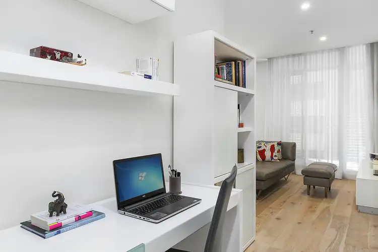 Fourth view of Homely apartment listing, 1203/209 Castlereagh Street, Sydney NSW 2000