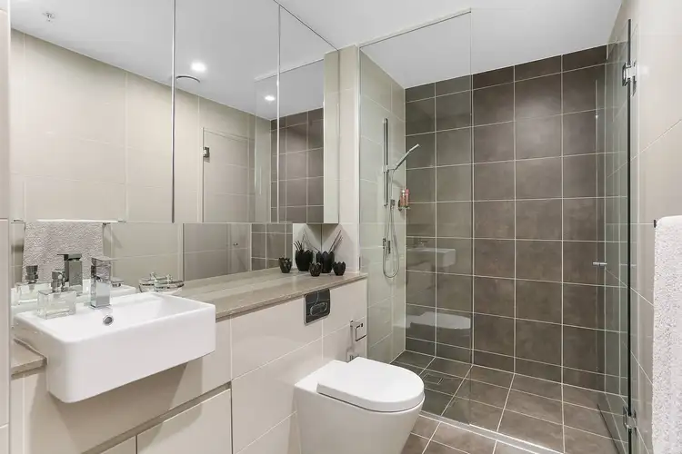 Fifth view of Homely apartment listing, 1203/209 Castlereagh Street, Sydney NSW 2000
