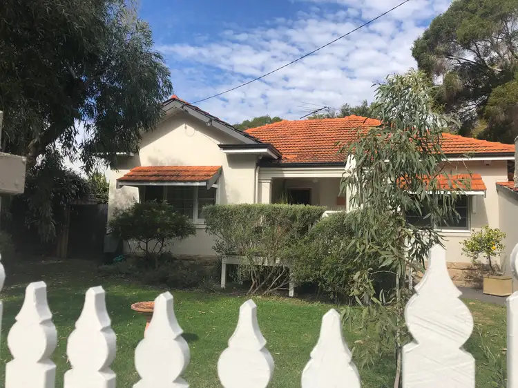 27 Oxford Street, Kensington WA 6151