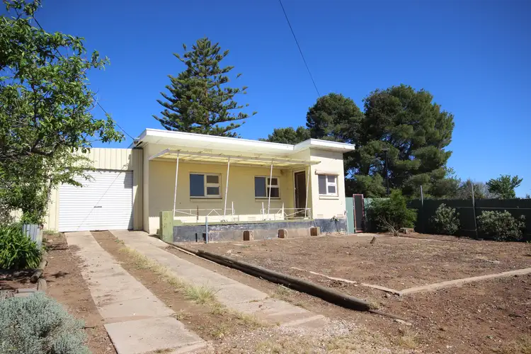 Main view of Homely house listing, 19 West Terrace, Clare SA 5453