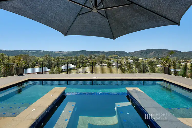 Second view of Homely house listing, 5 Stacey Court, Dayboro QLD 4521