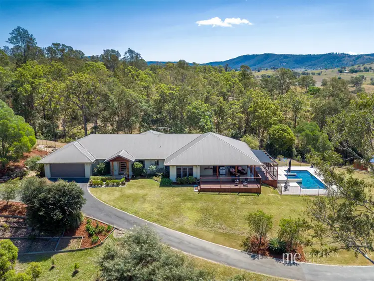 Third view of Homely house listing, 5 Stacey Court, Dayboro QLD 4521