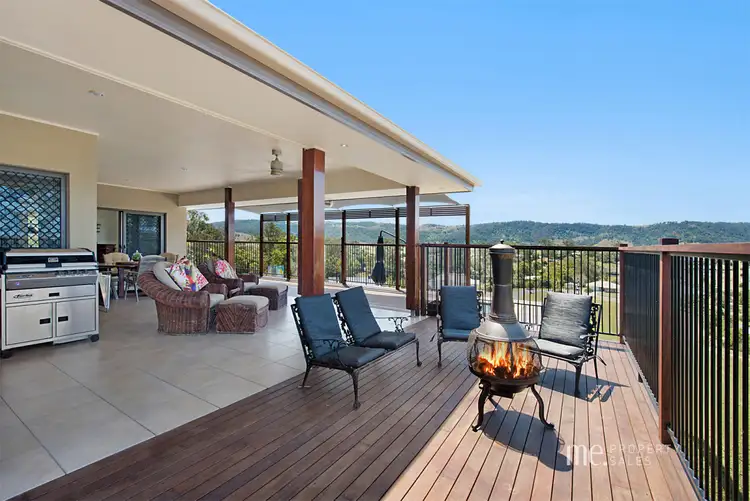 Fourth view of Homely house listing, 5 Stacey Court, Dayboro QLD 4521