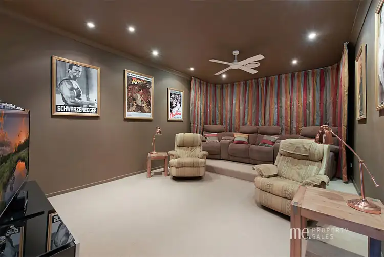 Sixth view of Homely house listing, 5 Stacey Court, Dayboro QLD 4521