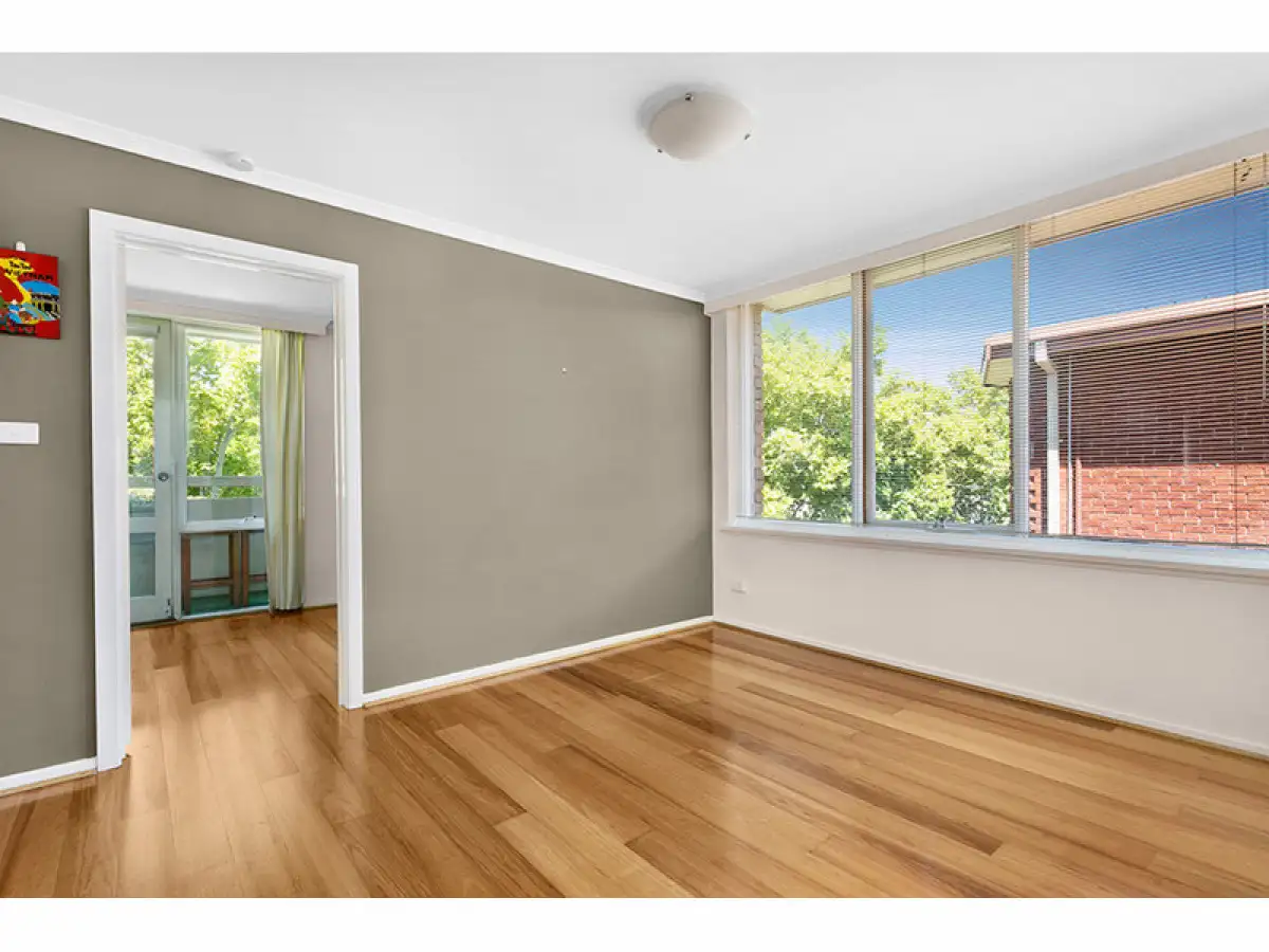 Main view of Homely apartment listing, 14/405 Dandenong Road, Armadale VIC 3143