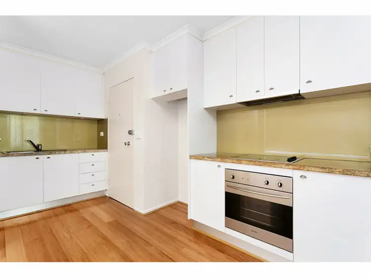 Second view of Homely apartment listing, 14/405 Dandenong Road, Armadale VIC 3143