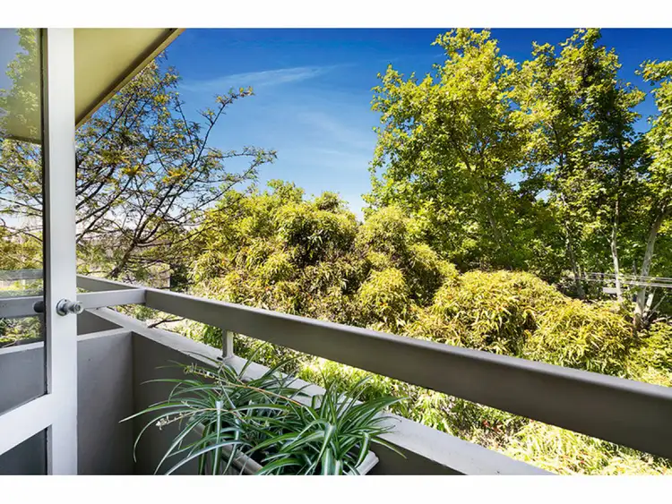 Fourth view of Homely apartment listing, 14/405 Dandenong Road, Armadale VIC 3143