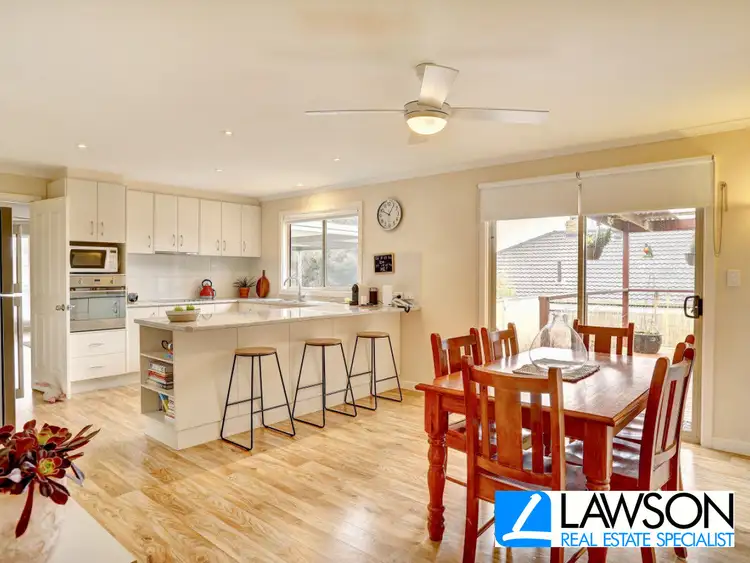 Second view of Homely house listing, 17 Miltalie Avenue, Port Lincoln SA 5606