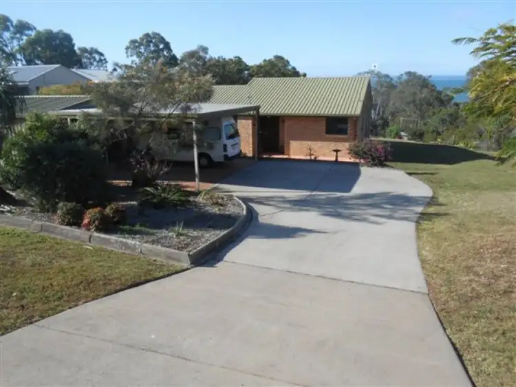 97 Ariadne Street, River Heads QLD 4655