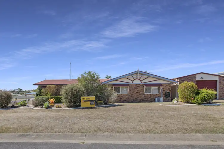 10 Glen Appin Drive, Avoca QLD 4670