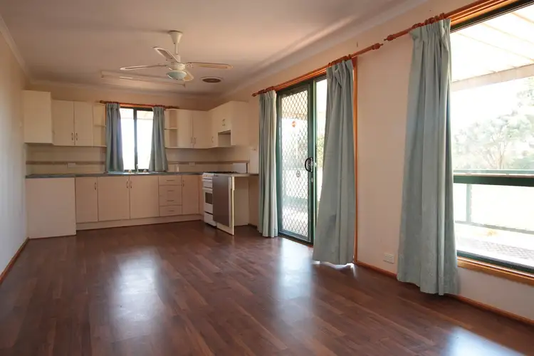 Fourth view of Homely house listing, 1 Whittier Street, Crystal Brook SA 5523