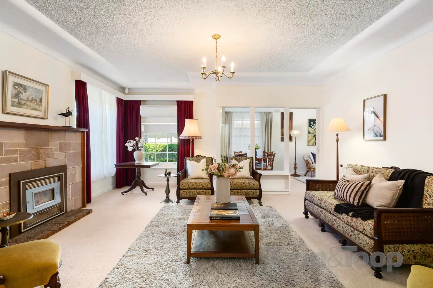 Main view of Homely house listing, 15 Austral Avenue, Linden Park SA 5065