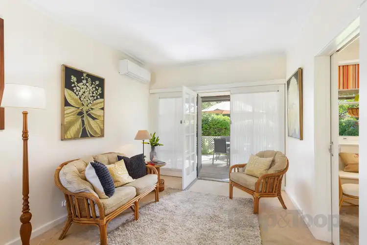 Third view of Homely house listing, 15 Austral Avenue, Linden Park SA 5065