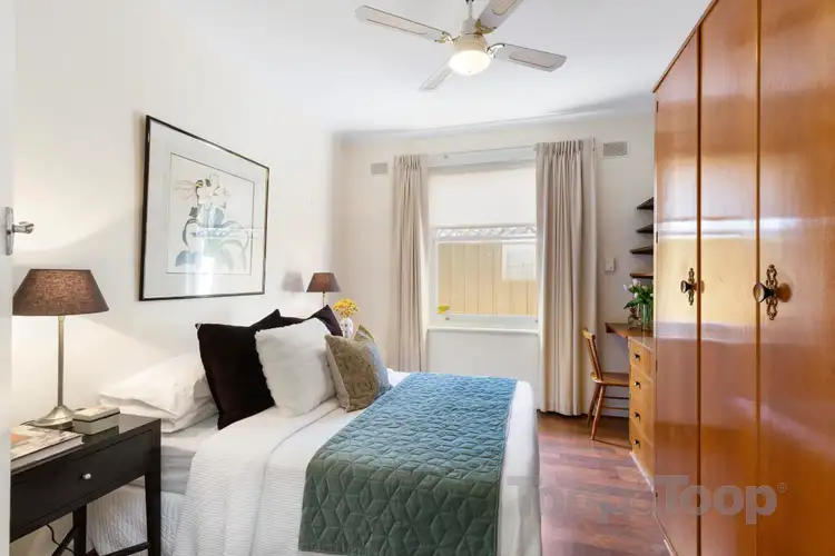 Fifth view of Homely house listing, 15 Austral Avenue, Linden Park SA 5065