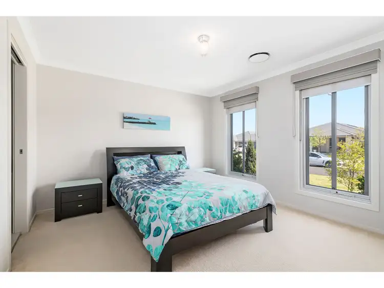 Sixth view of Homely house listing, 12 Tarrawarra Avenue, Gledswood Hills NSW 2557