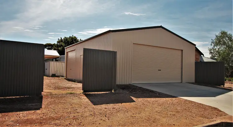 Fourth view of Homely house listing, 12 Bowman Street, Crystal Brook SA 5523