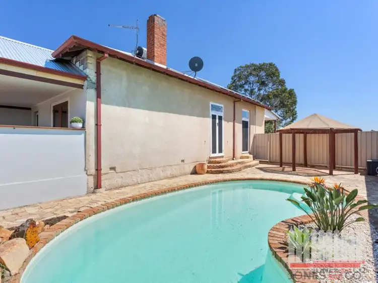 Fifth view of Homely house listing, 10 Elsfield Way, Bassendean WA 6054