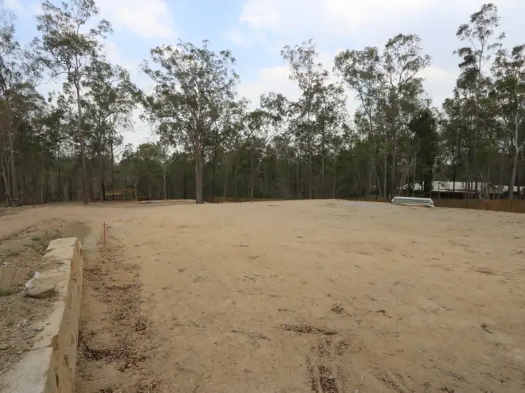 Main view of Homely land listing, 82 Arthur Summervilles Road, Karalee QLD 4306