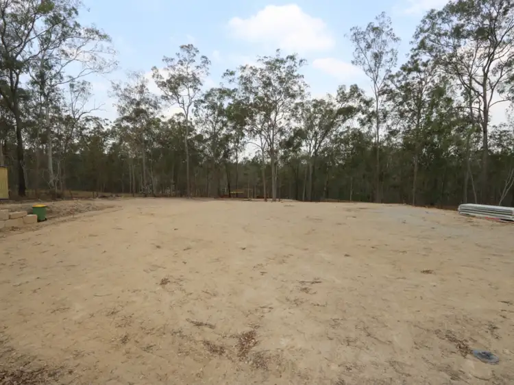 Fourth view of Homely land listing, 82 Arthur Summervilles Road, Karalee QLD 4306