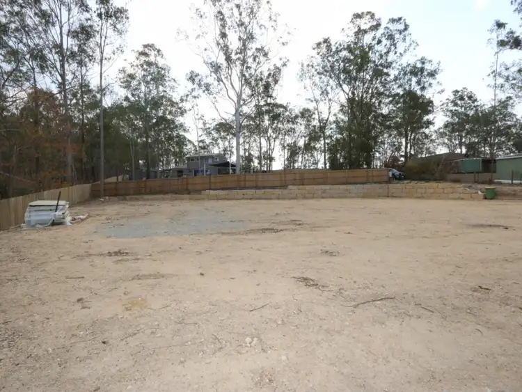Fifth view of Homely land listing, 82 Arthur Summervilles Road, Karalee QLD 4306