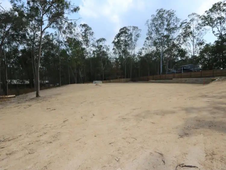 Sixth view of Homely land listing, 82 Arthur Summervilles Road, Karalee QLD 4306