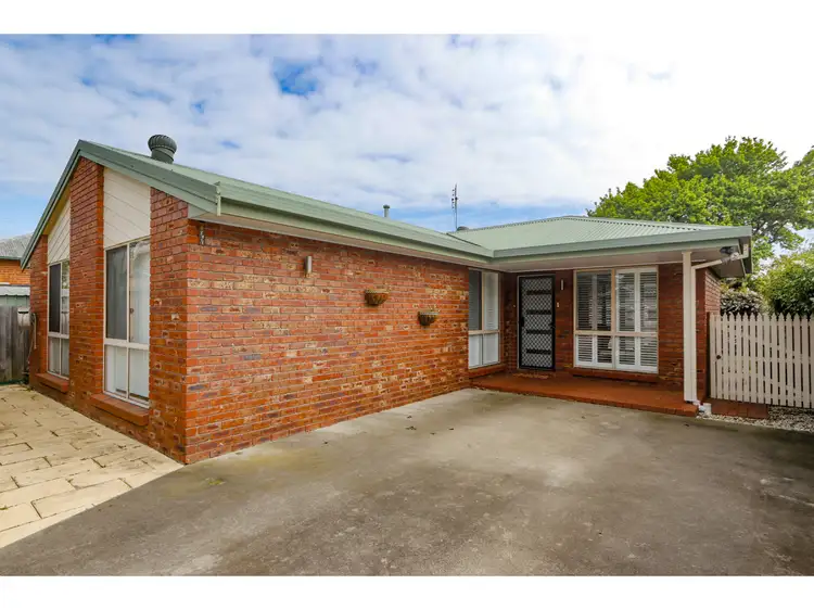 64B Barkly Street, Sale VIC 3850