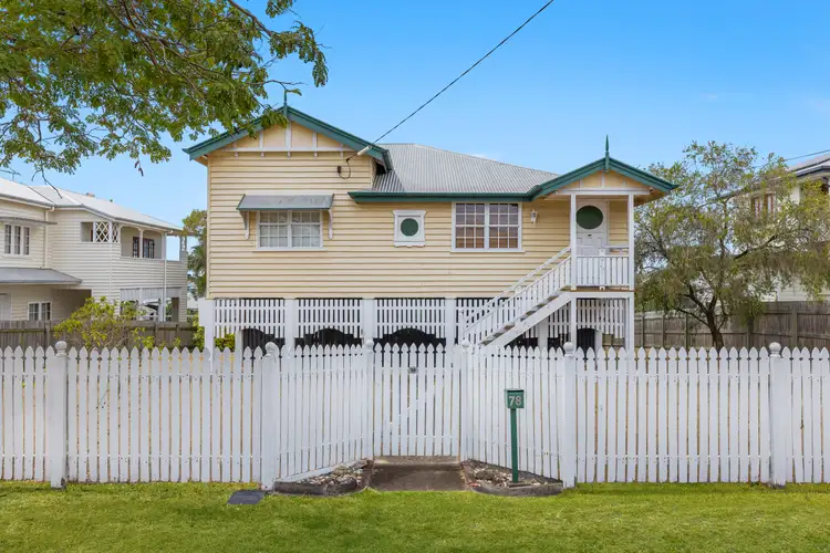 78 City View Road, Camp Hill QLD 4152