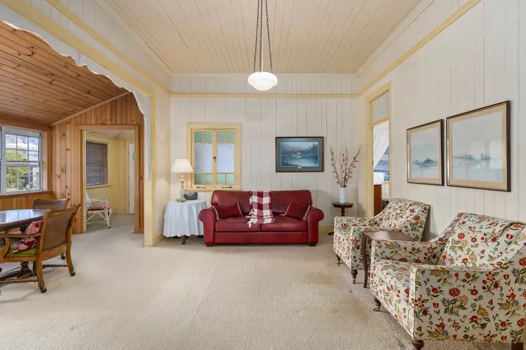Second view of Homely house listing, 78 City View Road, Camp Hill QLD 4152
