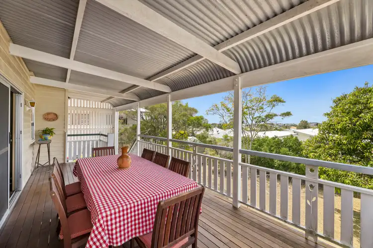Fourth view of Homely house listing, 78 City View Road, Camp Hill QLD 4152