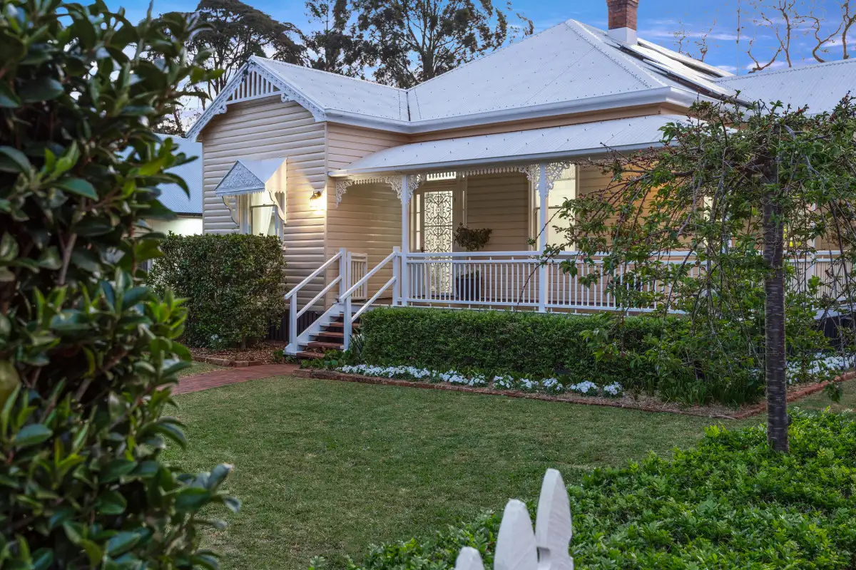 Main view of Homely house listing, 21 Godfrey Street, East Toowoomba QLD 4350