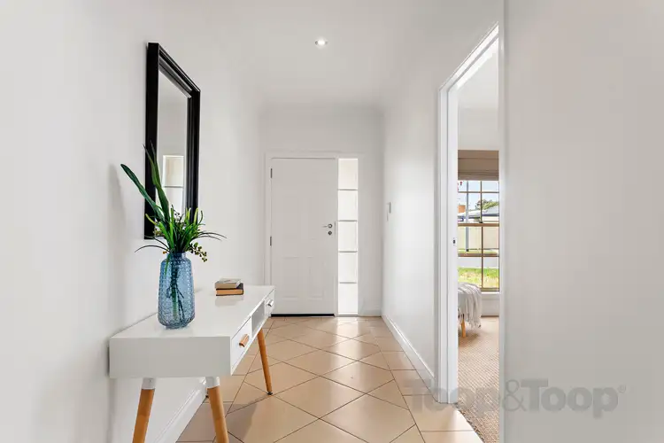 Second view of Homely house listing, 15 Hay Street, Klemzig SA 5087
