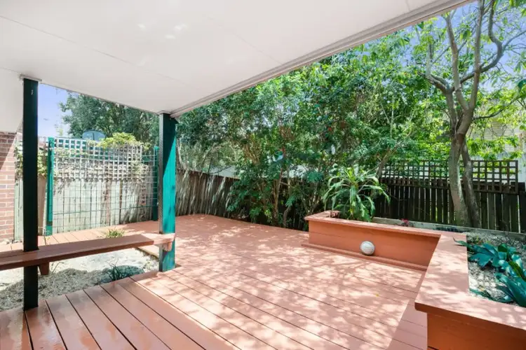 8/135 Park Road, Yeerongpilly QLD 4105