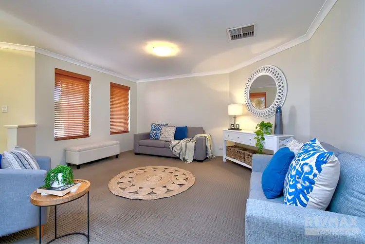 Second view of Homely house listing, 11 Shiralee Bend, Carramar WA 6031