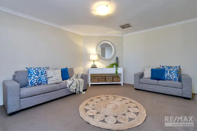 Third view of Homely house listing, 11 Shiralee Bend, Carramar WA 6031