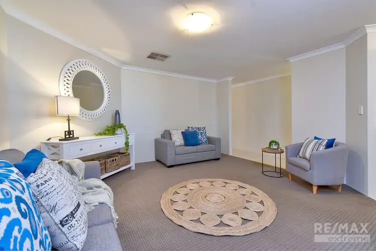 Fourth view of Homely house listing, 11 Shiralee Bend, Carramar WA 6031