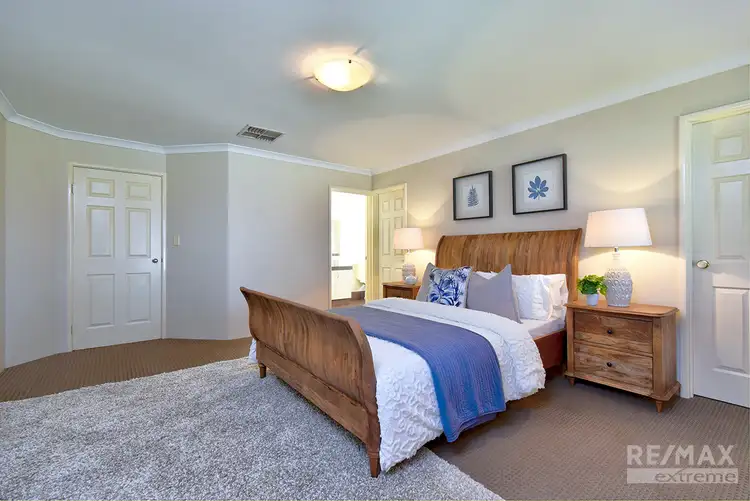 Sixth view of Homely house listing, 11 Shiralee Bend, Carramar WA 6031