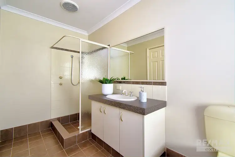 Seventh view of Homely house listing, 11 Shiralee Bend, Carramar WA 6031