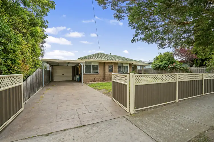 9 Weir Street, Sale VIC 3850
