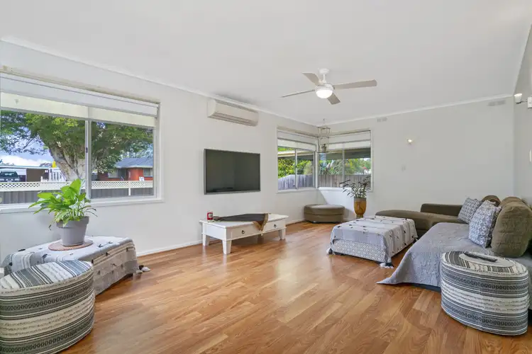 Second view of Homely house listing, 9 Weir Street, Sale VIC 3850