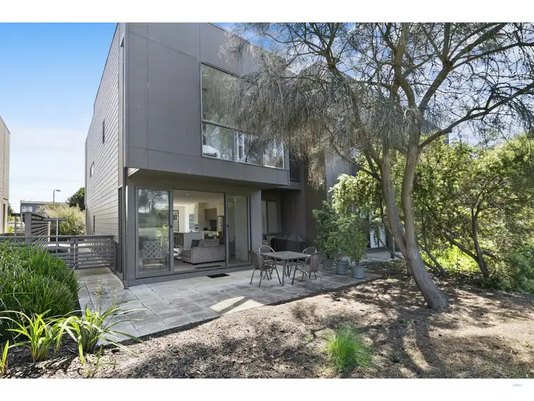 Main view of Homely townhouse listing, 48 Coast Drive, Torquay VIC 3228