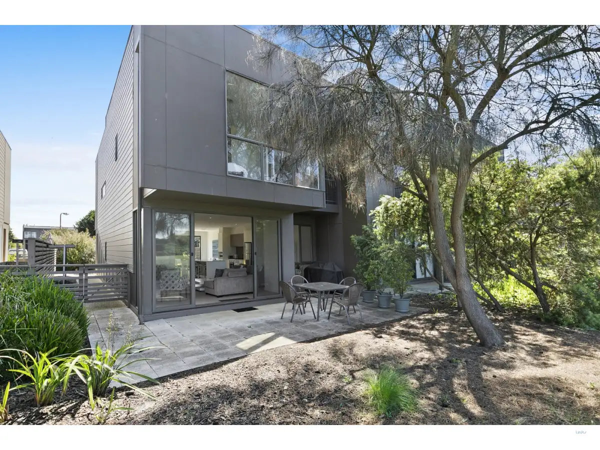 Main view of Homely townhouse listing, 48 Coast Drive, Torquay VIC 3228