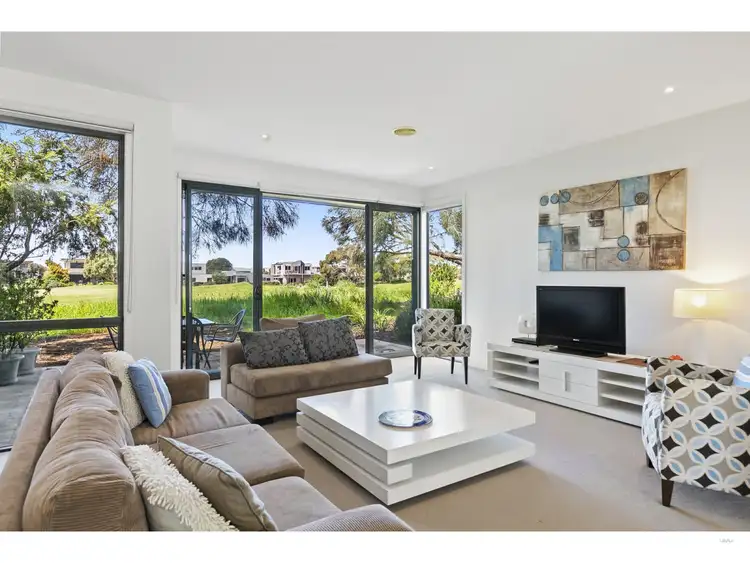 Fourth view of Homely townhouse listing, 48 Coast Drive, Torquay VIC 3228