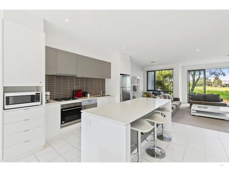 Fifth view of Homely townhouse listing, 48 Coast Drive, Torquay VIC 3228