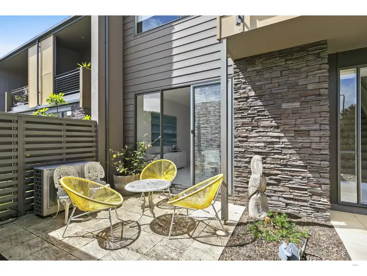 Sixth view of Homely townhouse listing, 48 Coast Drive, Torquay VIC 3228