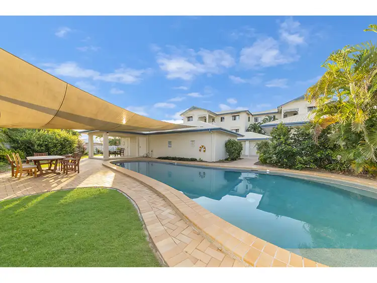 Fourth view of Homely apartment listing, 7/24-28 Martinez Avenue, West End QLD 4810
