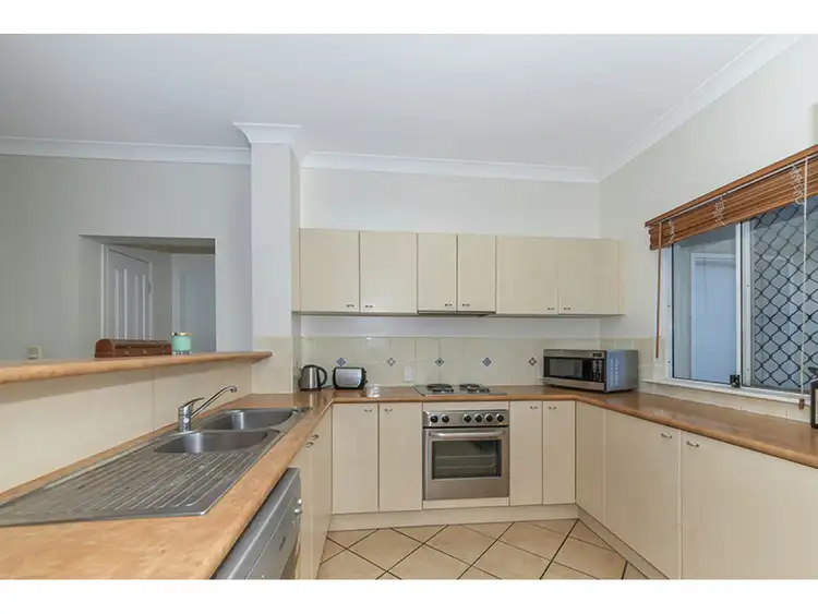 Fifth view of Homely apartment listing, 7/24-28 Martinez Avenue, West End QLD 4810